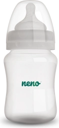 Neno bočica za dojenčad s protukoličnim sustavom 150 ml, 0 m+