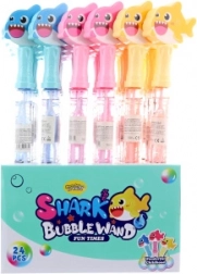 Puhač mjehurića sa morskim psom za djecu