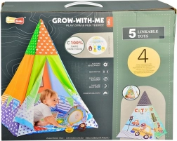 Dječji šator za igru