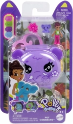 Set figurica Polly Pocket Slon