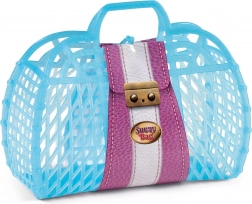 Plastična kupovna torba ANDRONI – plava