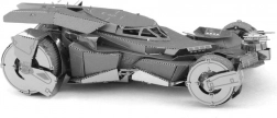 Metalni model Batmobil iz filma Batman vs. Superman - 3D puzzle