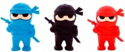Gumica Astra Ninja, 1 kom (mješavina boja)