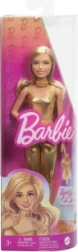 Barbie Fashionistas – Golden Dream-inspired Gold Outfit