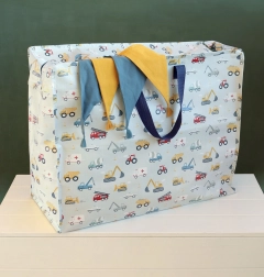 XL spremna torba A Little Lovely Company – Vozila