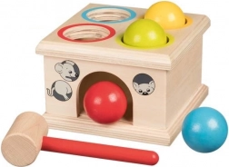 Igračka Čekićarka Ulovi Mišeka