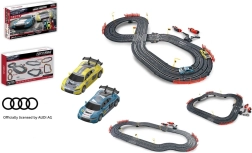 Autostaza Audi 320 cm s USB napajanjem