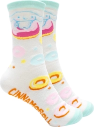 Cinnamoroll poklon set šalica i čarape