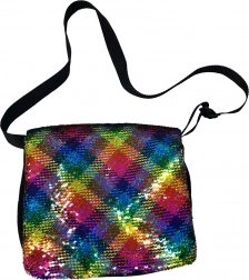 Torba preko ramena s fliterima