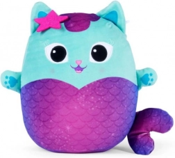 Plišasta mačkica Mercat 30 cm iz Gabinina čarobnog kućica