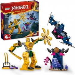 Lego Ninjago Borbeni Mech Arina