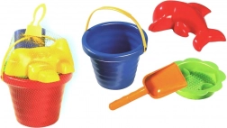 Dohány set za pijesak 4 kom