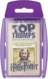 Kartaška igra Harry Potter i zatvorenik iz Azkabana