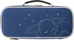 Pouzdro HORI Cargo Pouch za Nintendo Switch – Eevee Evolutions