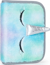 Pernica s plišanim površinom Unicorn Oxybag