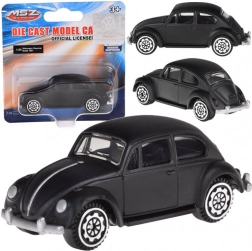 Licencirani metalni model VOLKSWAGEN Classical Beetle 1967 1:54