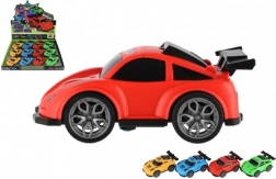 Plastični trkaći autić na navijanje za driftanje