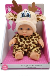 Igračka beba 20 cm