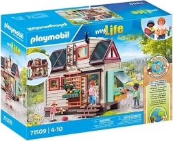 Playmobil Tiny House građevni set