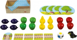 Haba Moje prve igre: voćnjak (češka verzija)