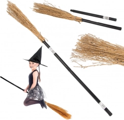Vještičja metla za djecu