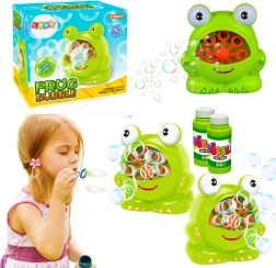 Stroj za mjehuriće sapunice Žaba