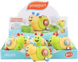 Naviti puž za djecu