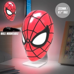 Noćno svjetlo SPIDER-MAN – maska