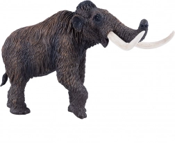 Mojo figurica vunasti mamut Deluxe