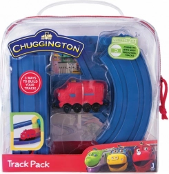 Chuggington set tračnica i znakova