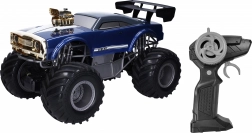 RC auto s daljinskim upravljanjem 2,4 GHz 43,5 cm sa svjetlosnim efektima
