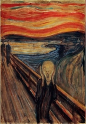 Puzzle Museum Collection: Krik 1000 dijelova