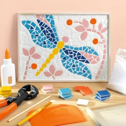 Set za mozaik Atelier 72