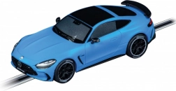 Auto za utrobnu stazu GO!!! Mercedes‑AMG GT 63 hyper blue magno 1:43