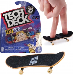Tech Deck fingerboard FLIP Tom Penny s naljepnicama