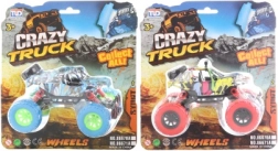 Šareni metalni Jeep za djecu