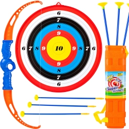 Luk i štit – dječji set