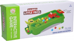 Igra skakajuće žabice 35 cm