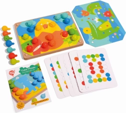 Mozaikiranje i vezenje s čepiћima