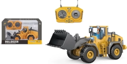 RC utovarivač 1:20 sa svjetlima i zvukovima