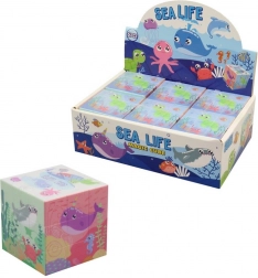 Magična kocka Vodeni svijet