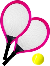 Maxi badminton – velike rekete s lopticom i volanom