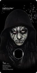 Make up - krema za lice crna 28 ml