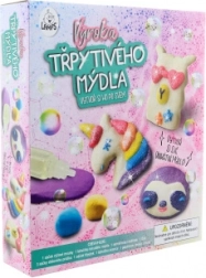 Set za izradu sapuna za djecu