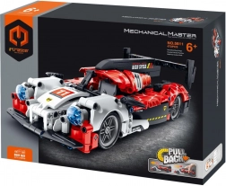 konstrukcijski set trkaći auto na navijanje iM.MASTER, 472 dijela