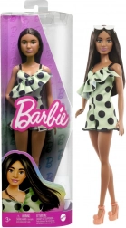 Barbie Fashionistas lutka u mint točkastom kombinezonu