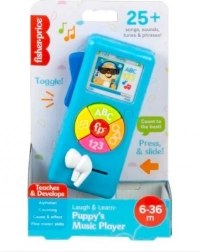 Fisher-Price Glazbeni player za djecu
