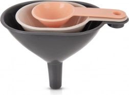 Set kuhinjskih lijevaka 3 kom