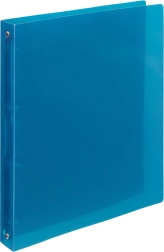 Prstenasti registrator A4 ELECTRA, tamnozelena