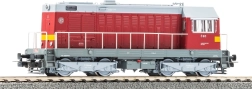 Piko dizel lokomotiva BR 720 Hektor ČSD, H0